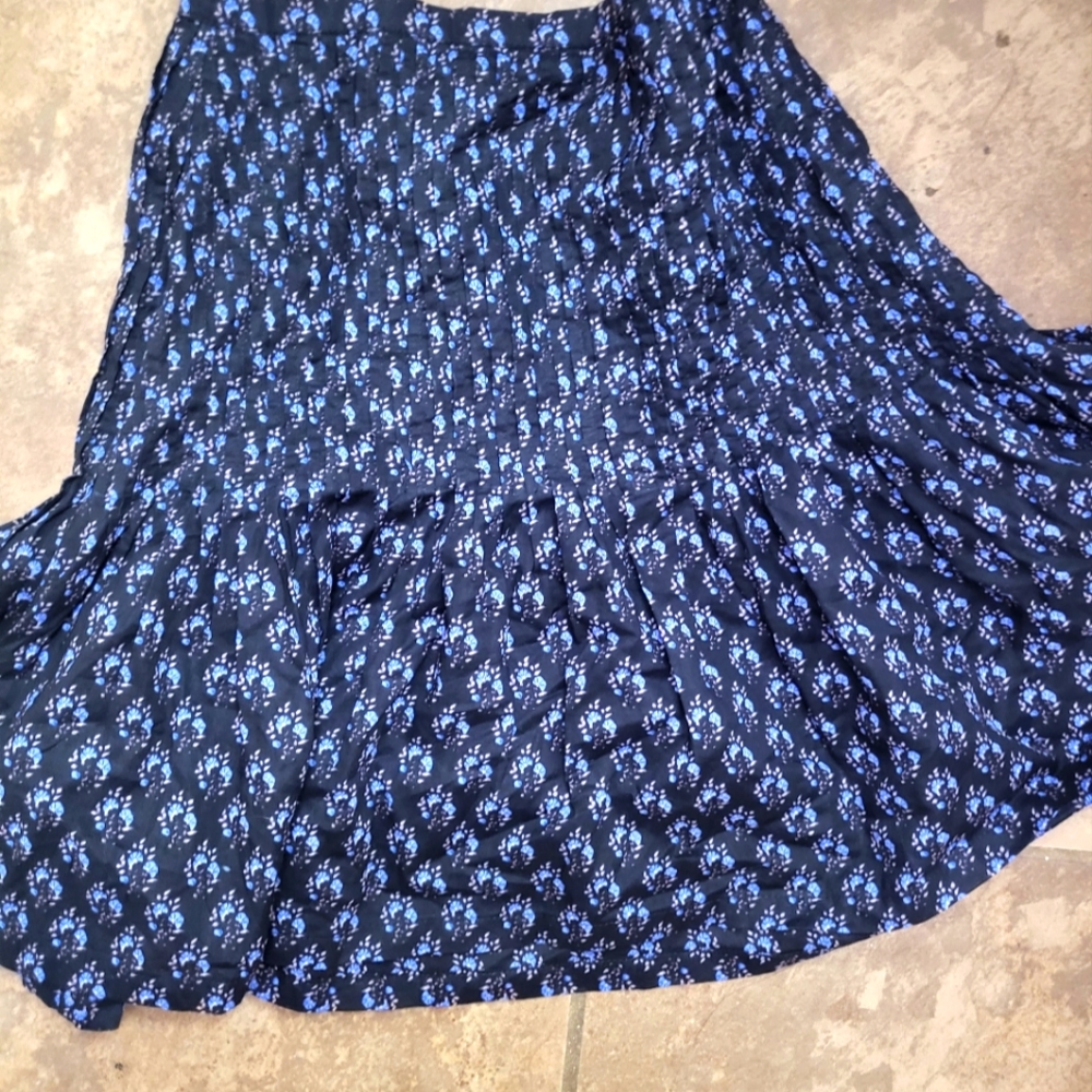 Acacia skirt